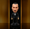 Soccer Dolls Bobblehead Wave 2