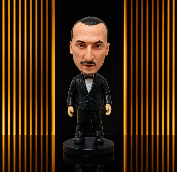 Ibrahimovic