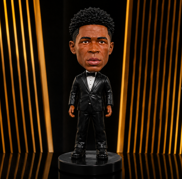 Vinicius Jr