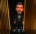 Soccer Dolls Bobblehead Wave 2