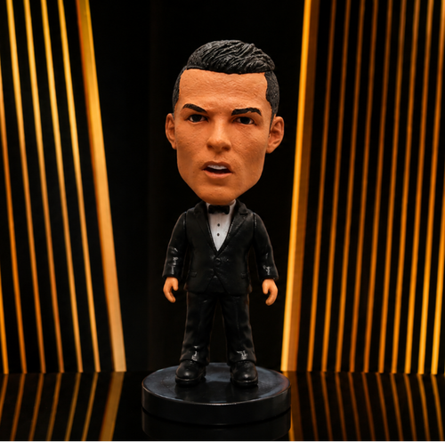 Soccer Dolls Bobblehead Wave 2