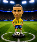 Starting XI Bobbleheads