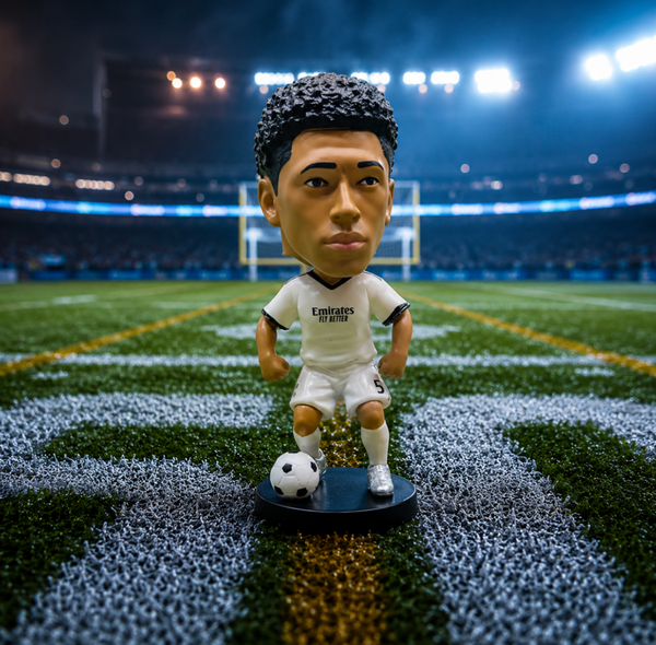 Starting XI Bobbleheads