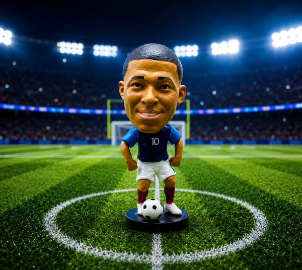 Starting XI Bobbleheads