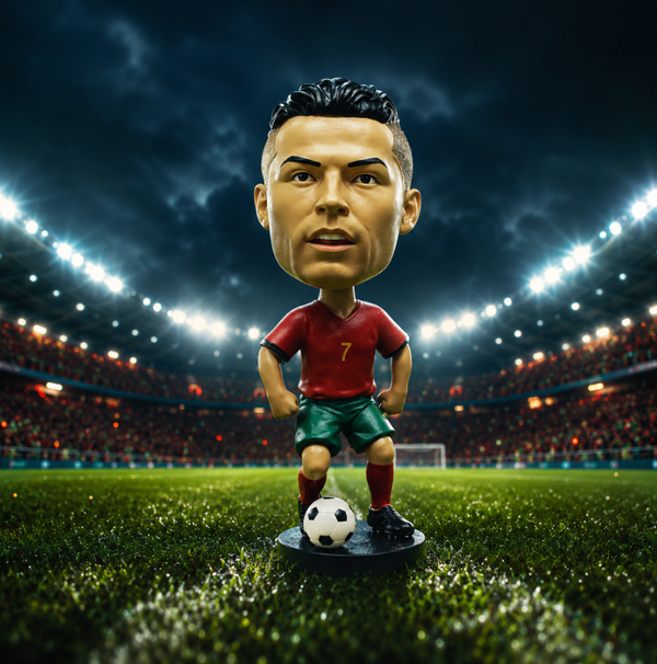 Starting XI Bobbleheads