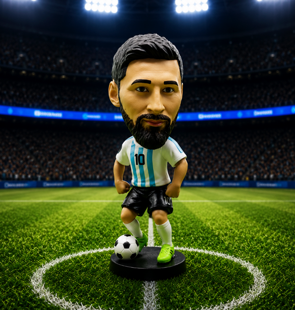 Starting XI Bobbleheads