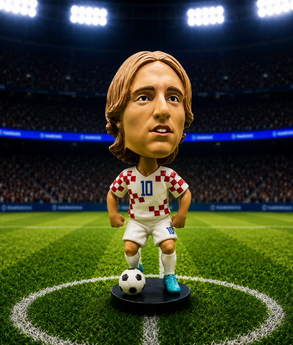 Starting XI Bobbleheads