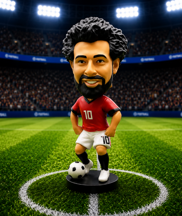 Starting XI Bobbleheads
