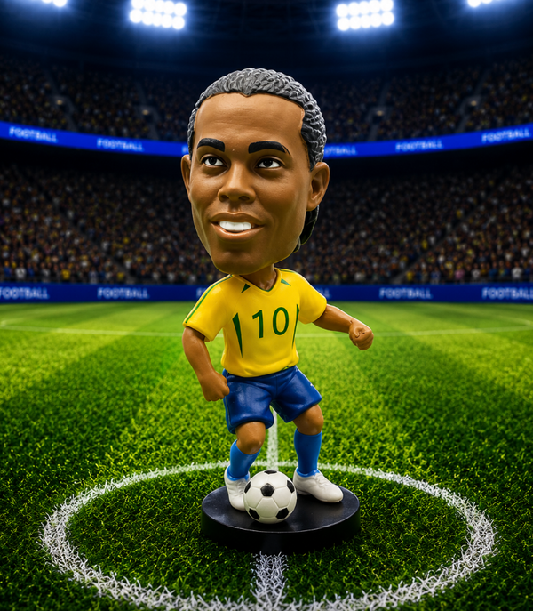 Starting XI Bobbleheads